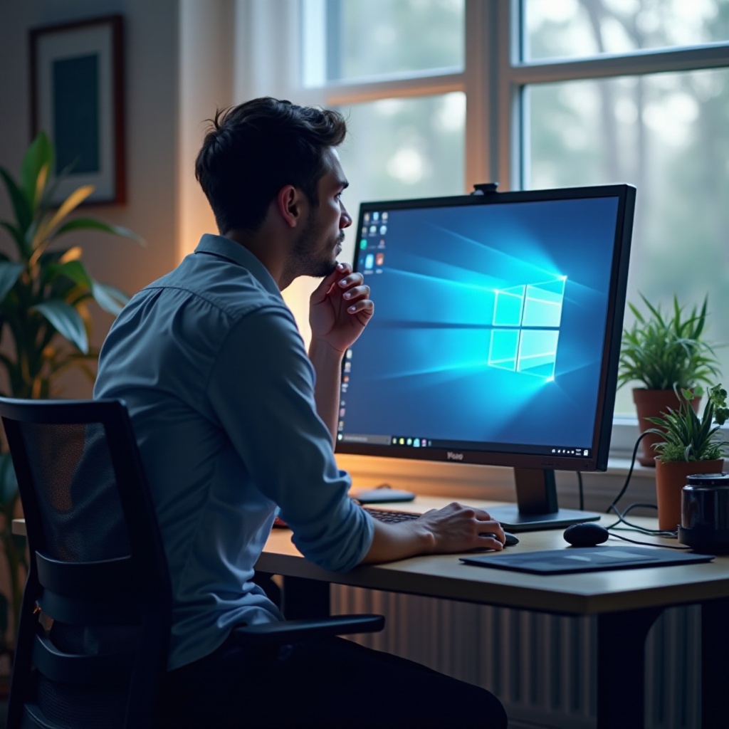 você ainda pode fazer downgrade para o Windows 10