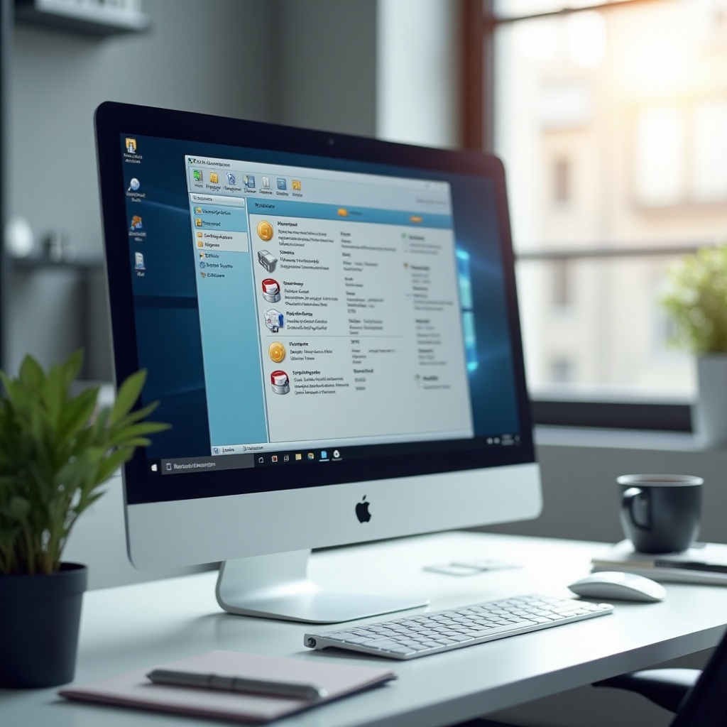 Lemezkezelő Windows 10 alatt: teljes, gyakorlati útmutató 2024-ben