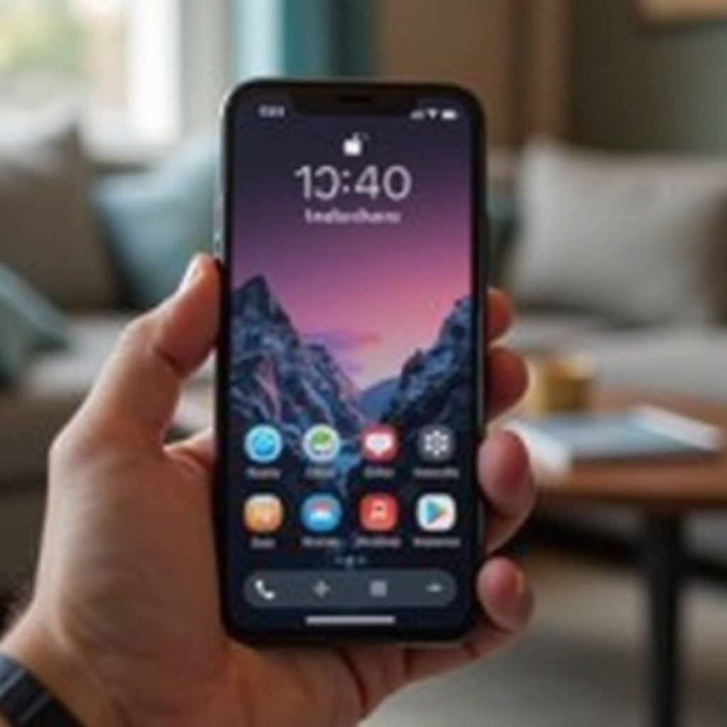 Cara Mengubah Foto Layar Anda di iPhone: Panduan Langkah demi Langkah