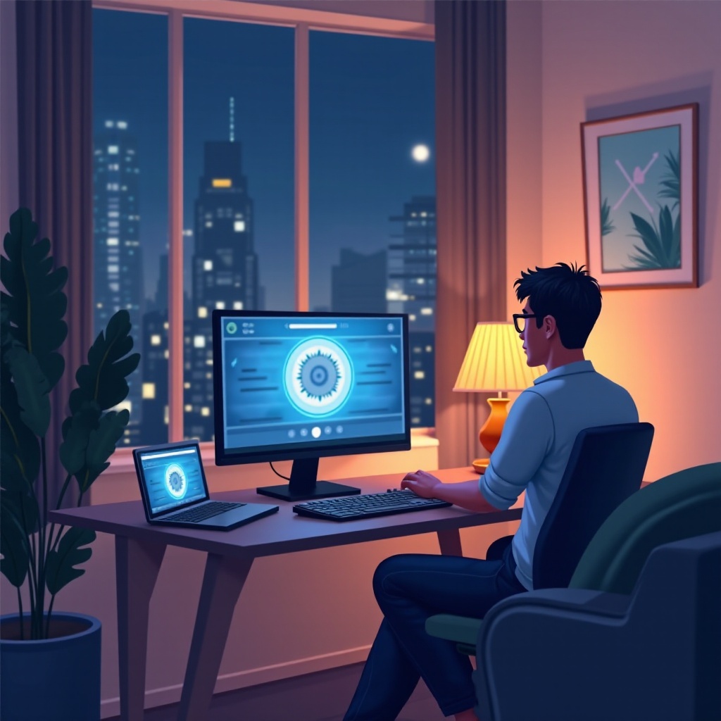 Menghubungkan Starlink ke Router Anda: Panduan Komprehensif