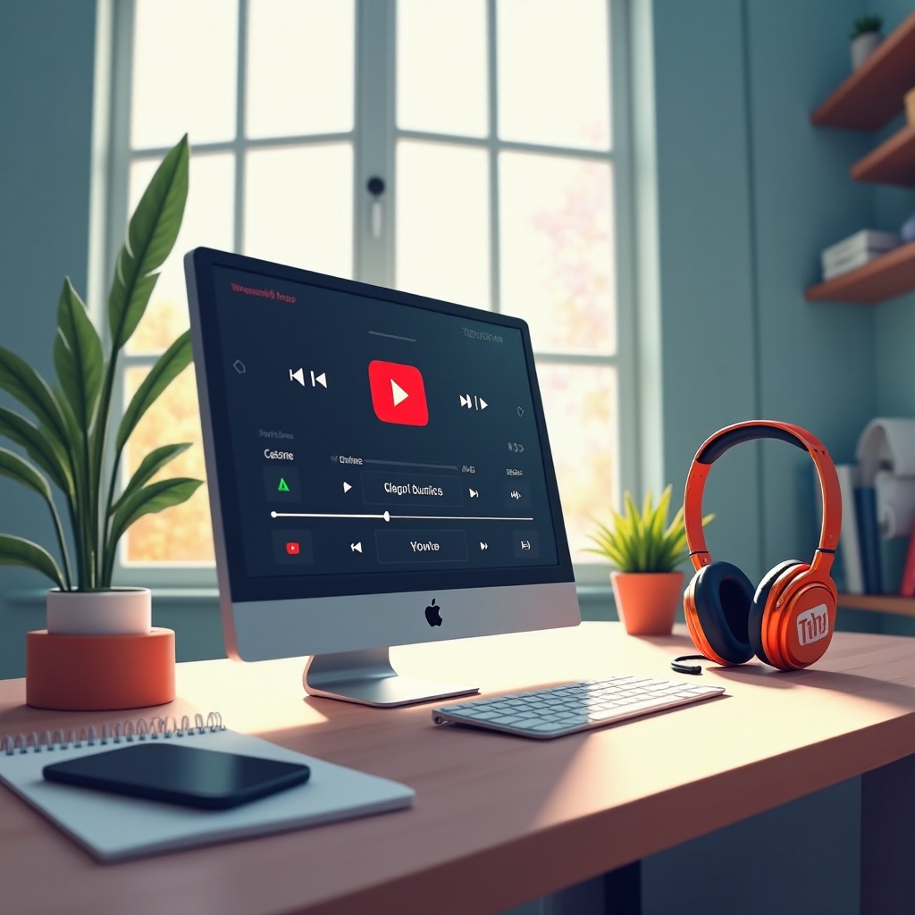 Panduan Terbaik untuk Mengunduh Lagu dari YouTube ke PC