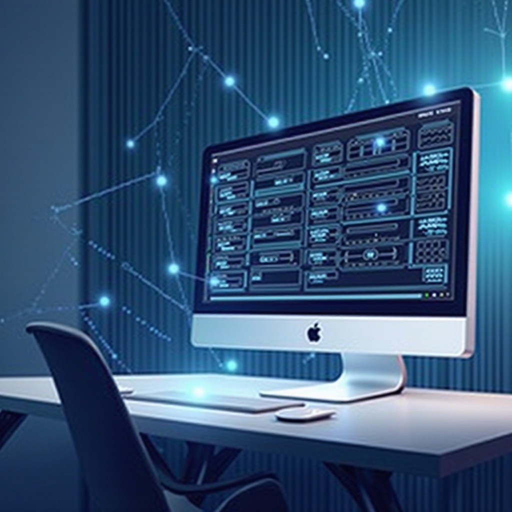 Como limpar o cache DNS no Mac OS X para melhorar o desempenho