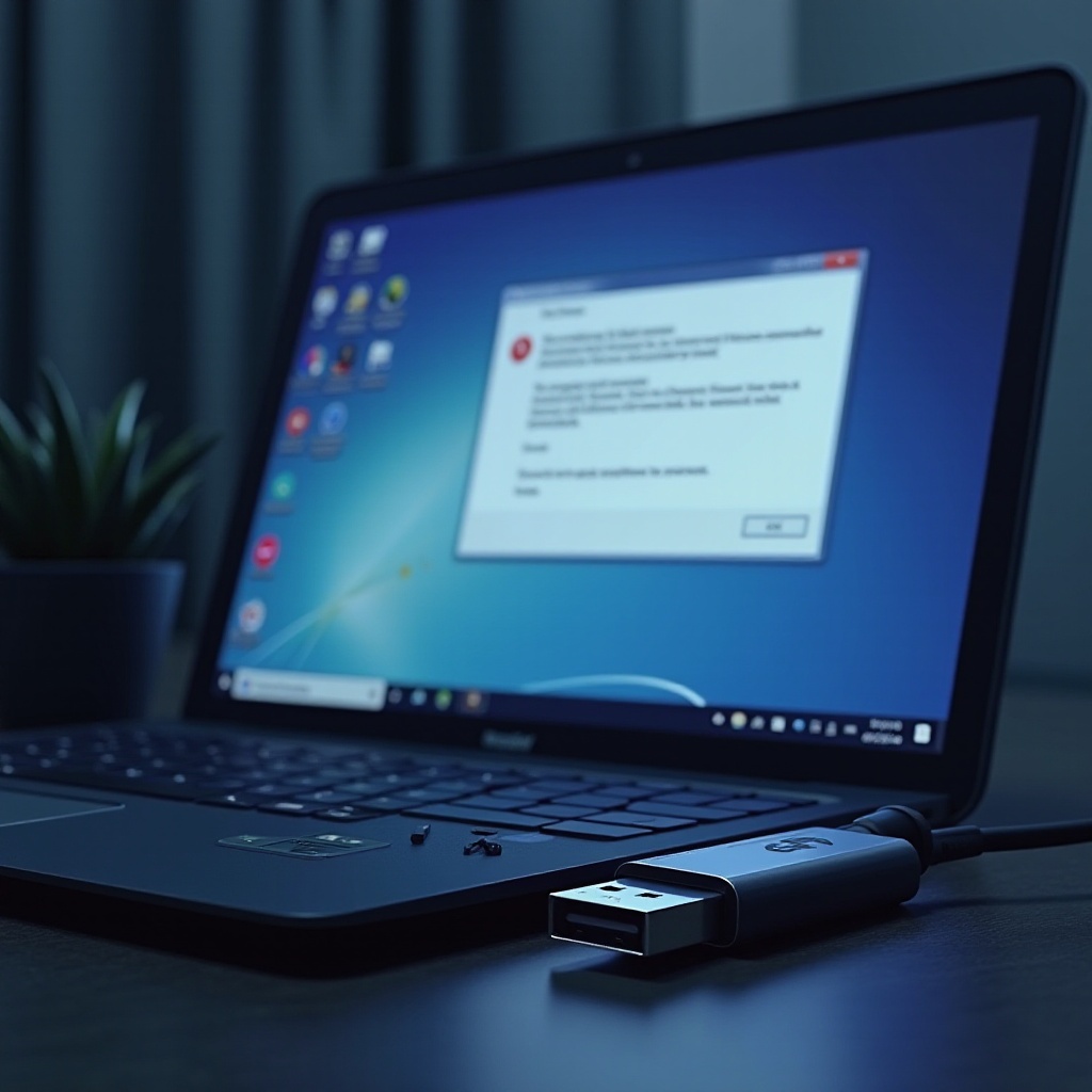 كيفية حل مشكلة “لم يتم العثور على برامج تشغيل الأجهزة” أثناء تثبيت Windows 11 عبر USB