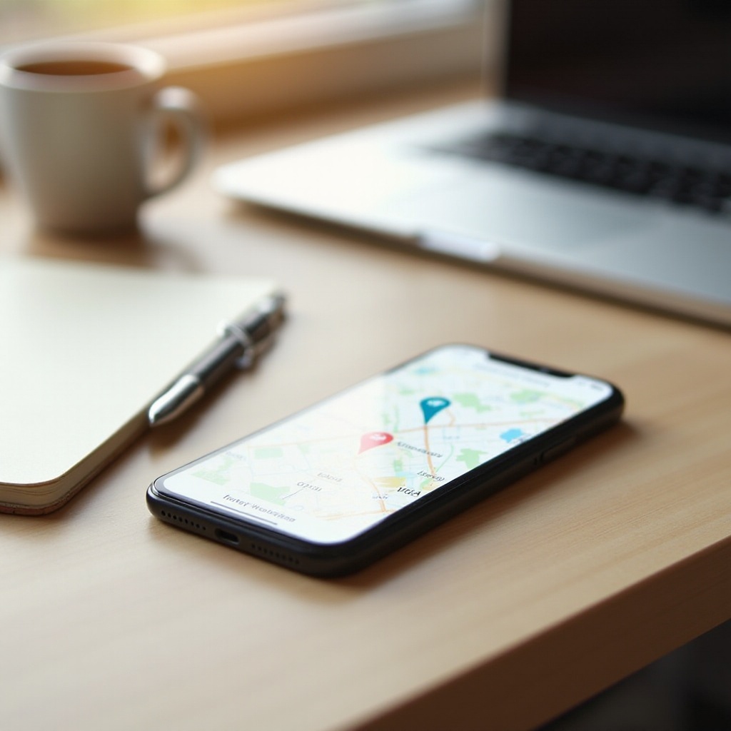Nyomkövető iPhone-ra: teljes útmutató 2024-ben a biztonságos helymeghatározáshoz