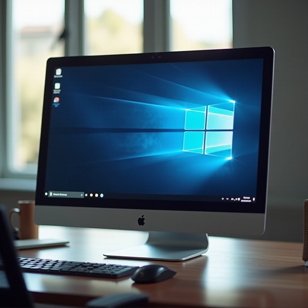 Cách chụp ảnh màn hình trên máy tính để bàn Dell (Windows 11/10): Hướng dẫn đầy đủ