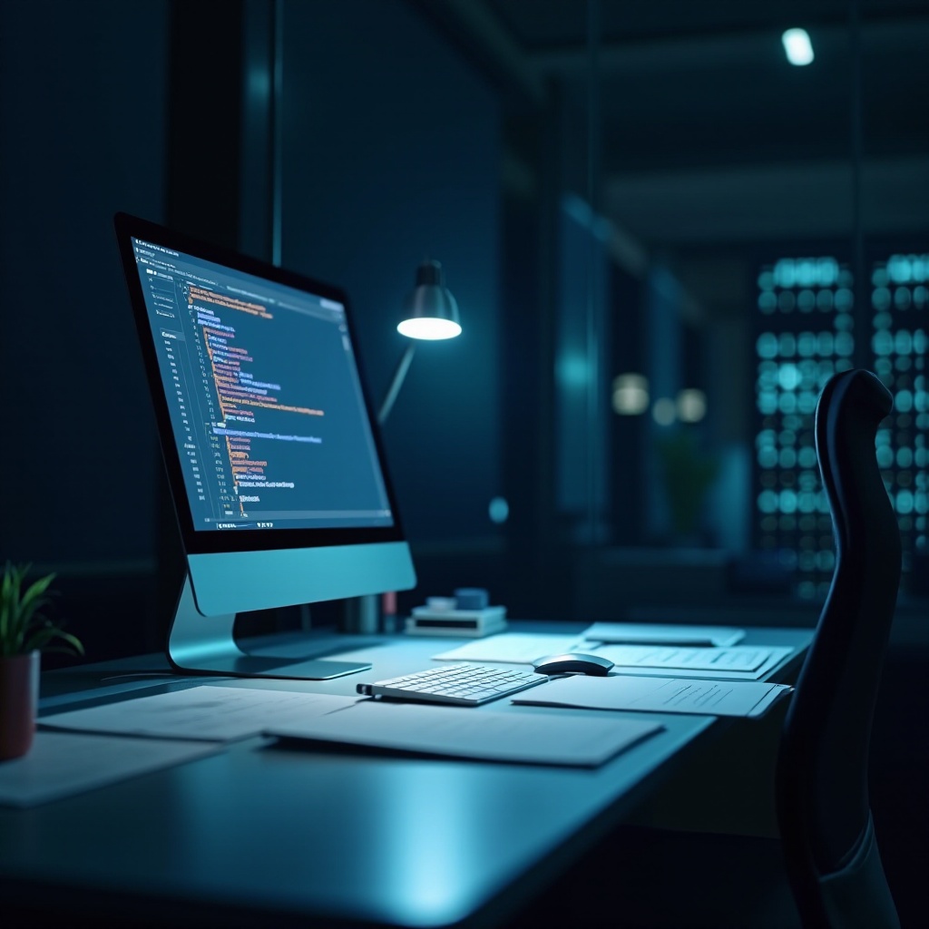 Arquivos Mestre em Computadores: Um Guia Detalhado