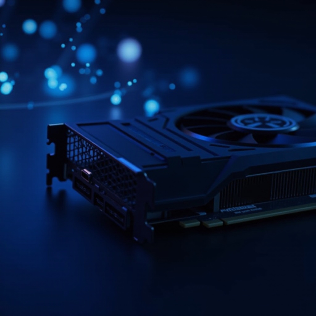 GPU tốt nhất cho chơi game 100 đô la: Hướng dẫn toàn diện cho năm 2024