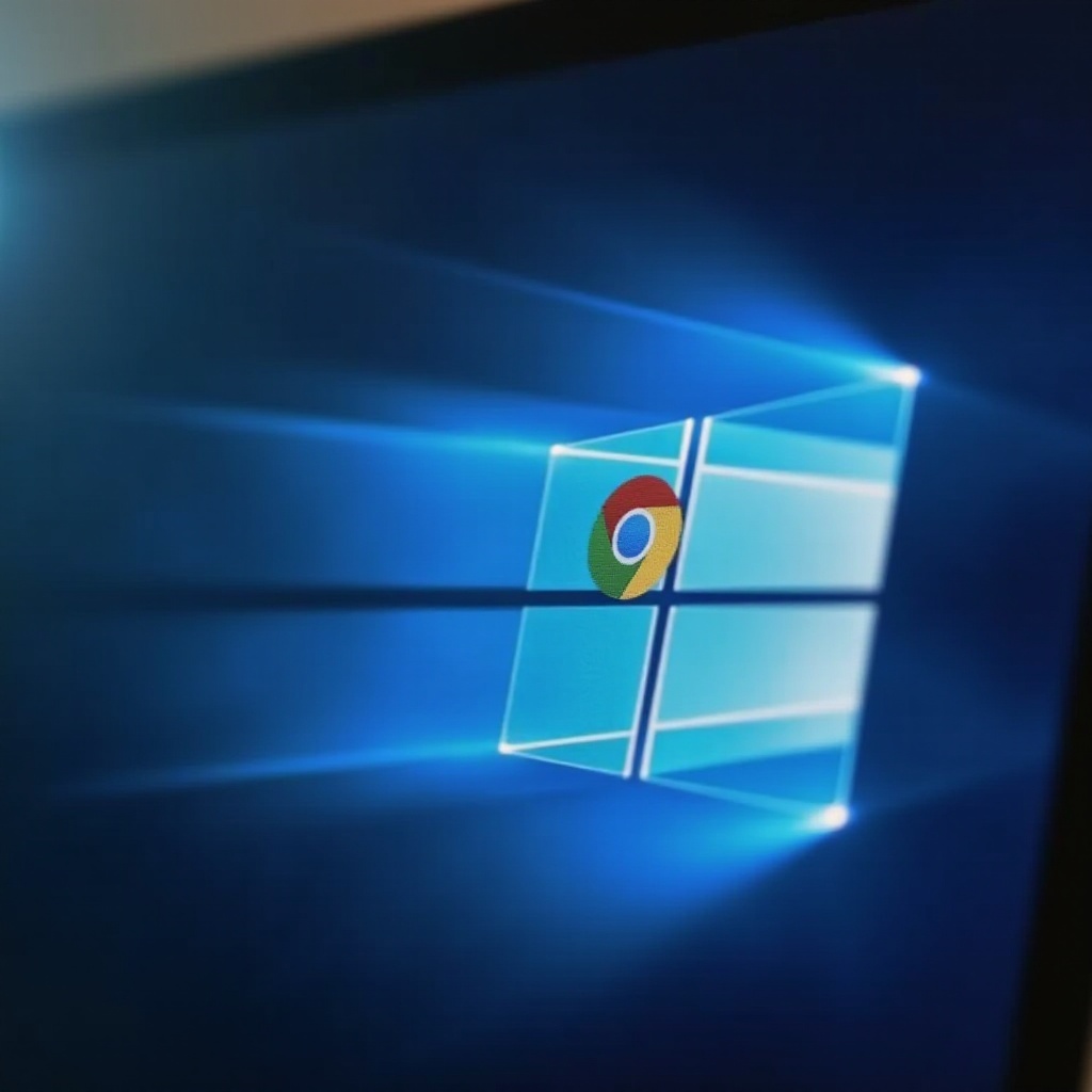 Lối tắt trên màn hình máy tính cho Google Windows 10: Nâng cao năng suất của bạn