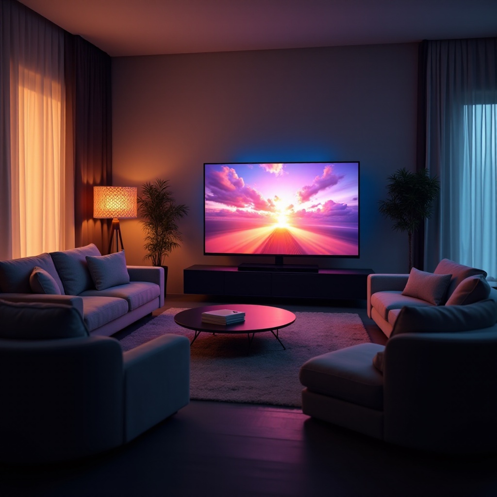 Memahami Tingkat Penyegaran TV Plasma pada 2024