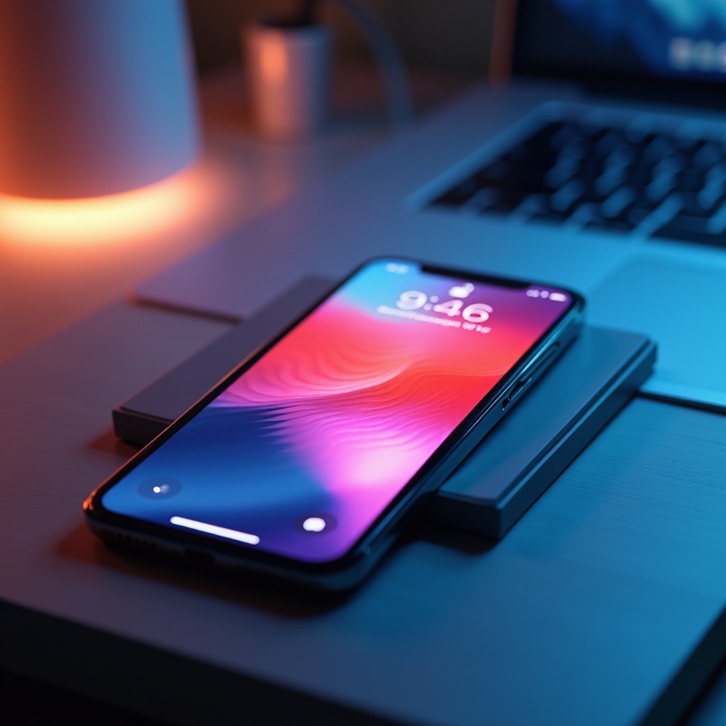 Panduan Lengkap Menguasai Wallpaper Slideshow di iPhone