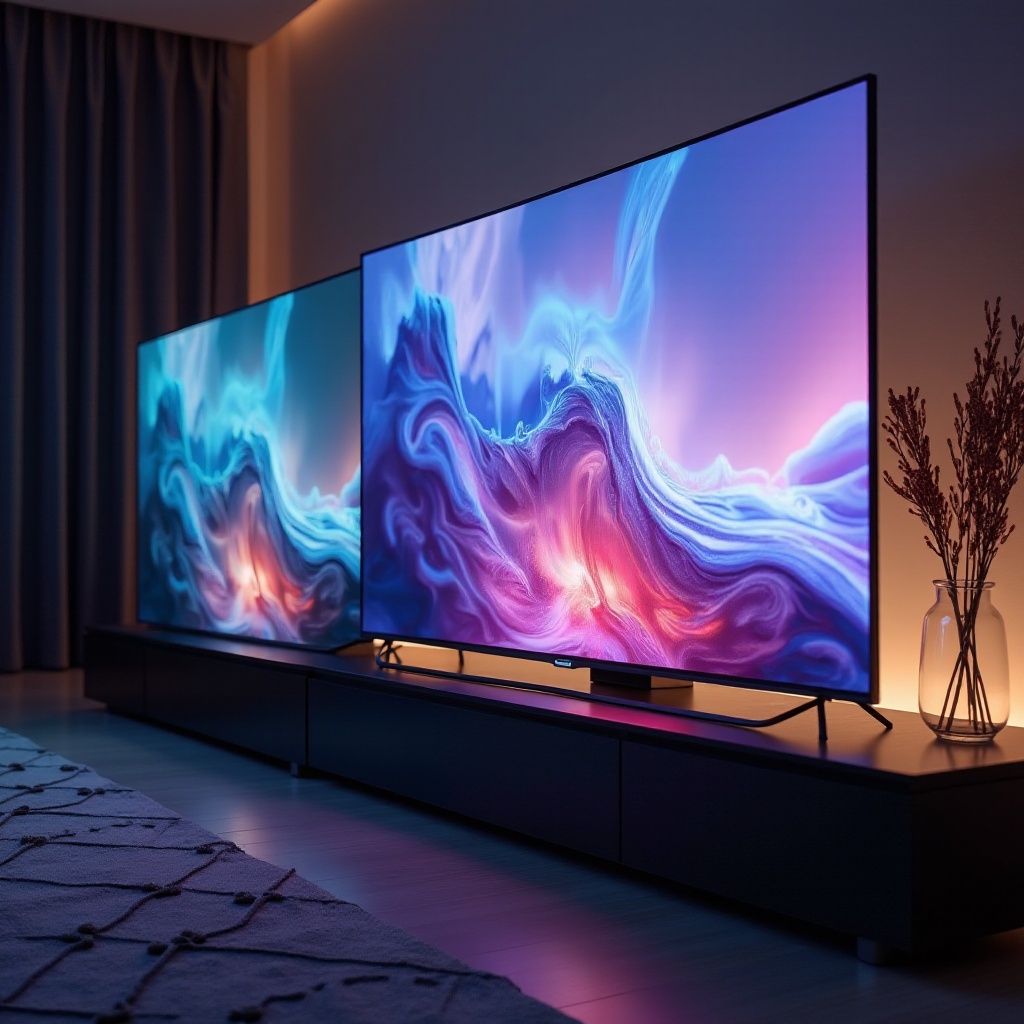 tần số quét của TV plasma