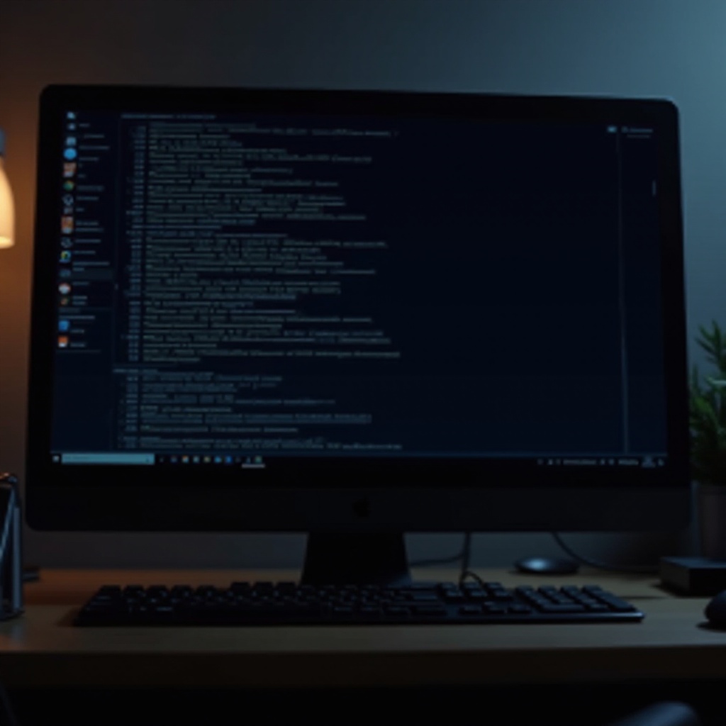 Como resolver o erro ‘Não é reconhecido como um comando interno’ no Windows.