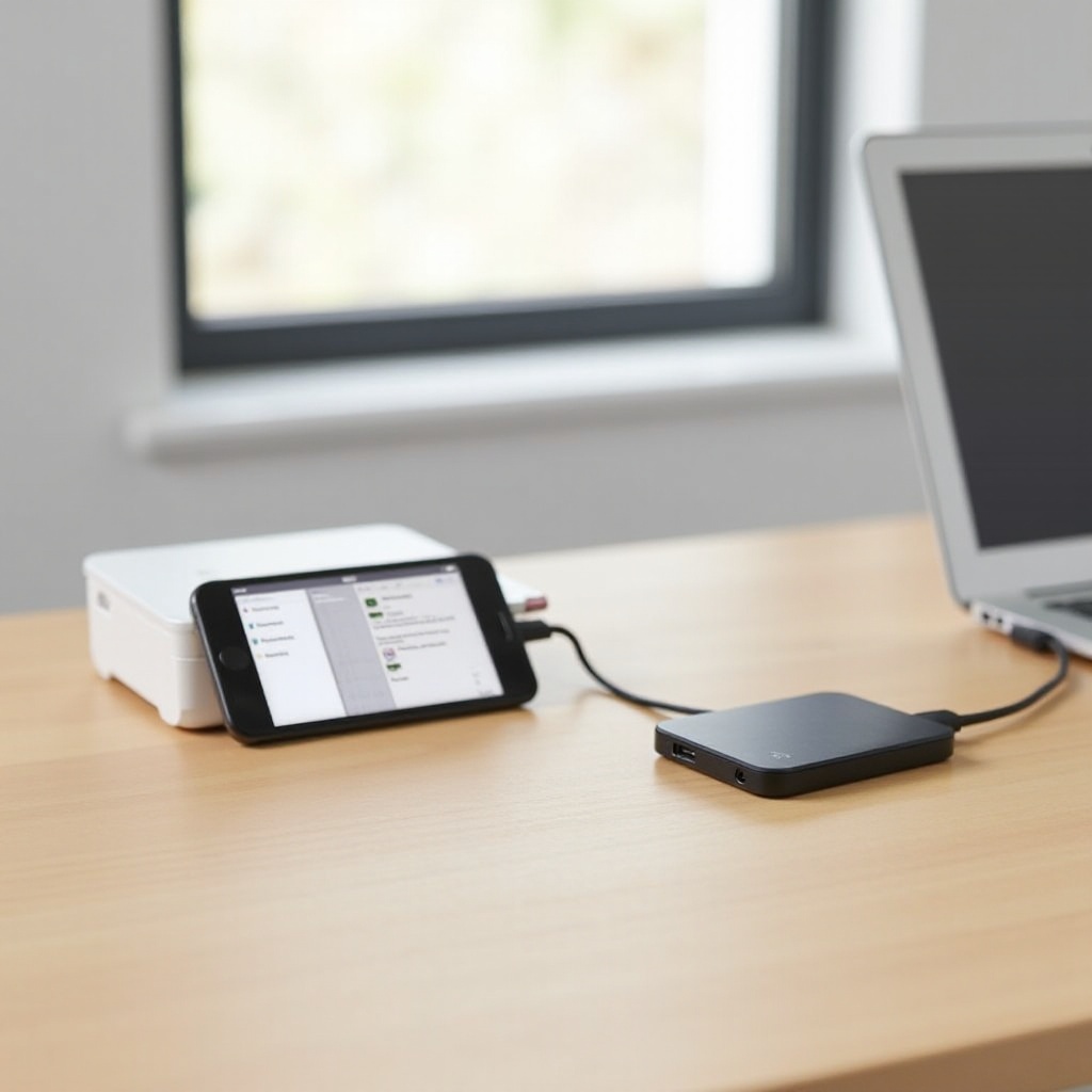 Cách in từ iPhone mà không cần máy in hỗ trợ AirPrint: Hướng dẫn đầy đủ cho iOS mới nhất