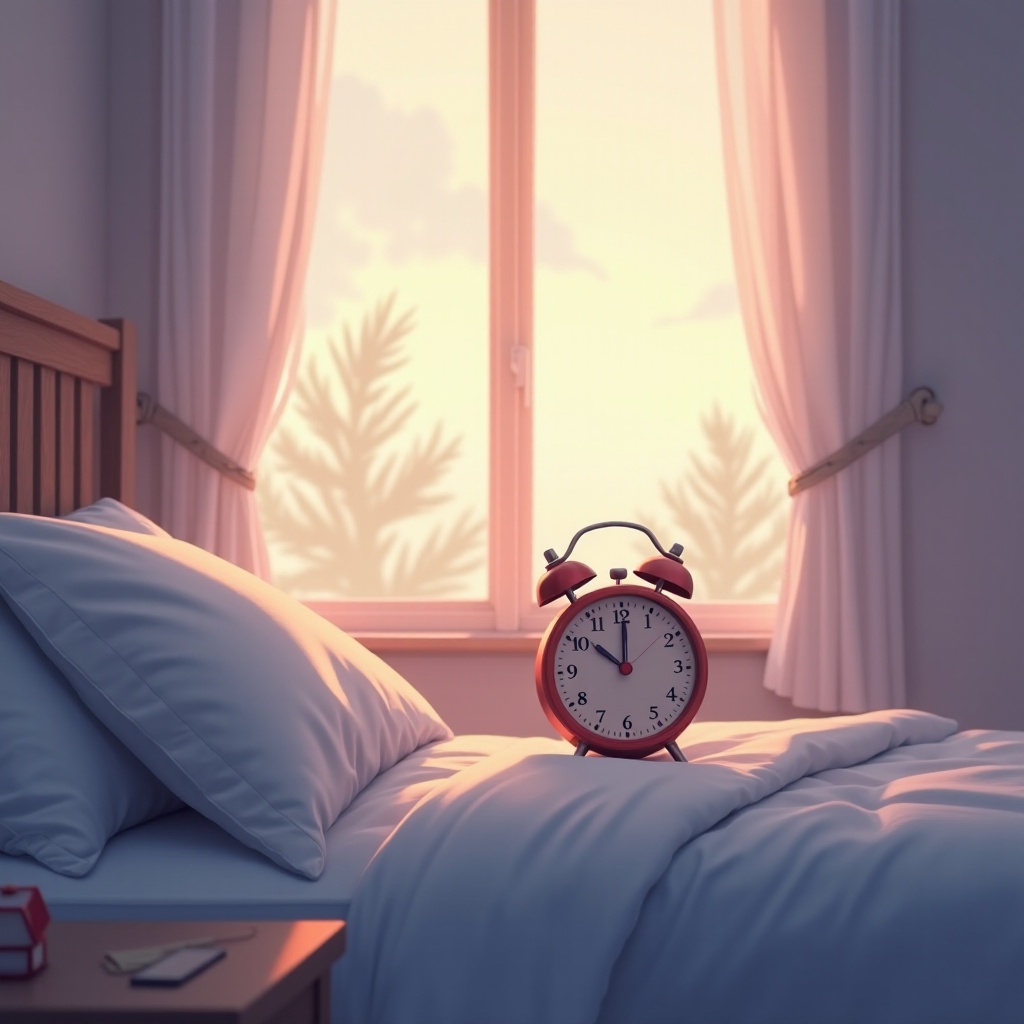 Apakah Alarm Saya Masih Akan Berbunyi pada Jangan Ganggu?