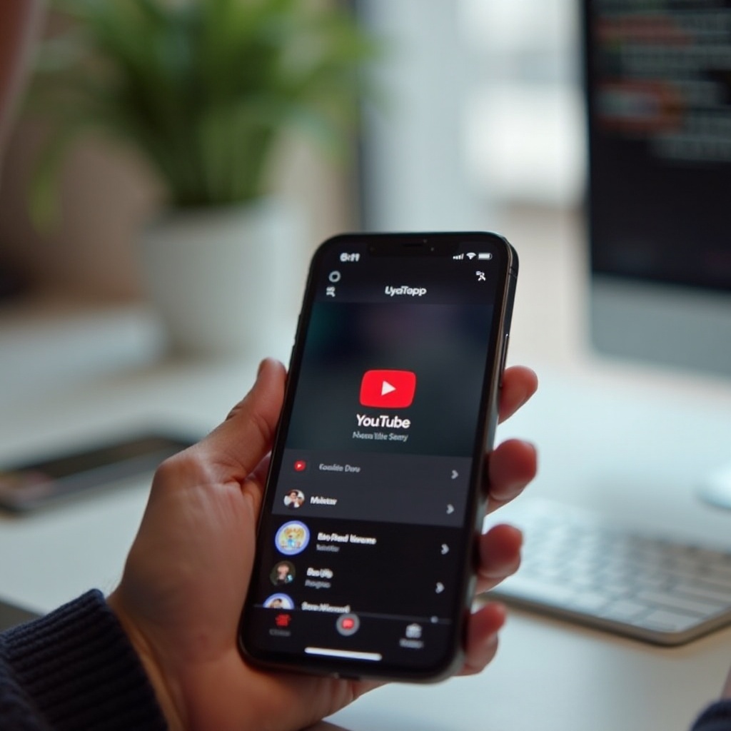 Cara Menghapus Riwayat YouTube di iPhone: Panduan Terbaru 2024