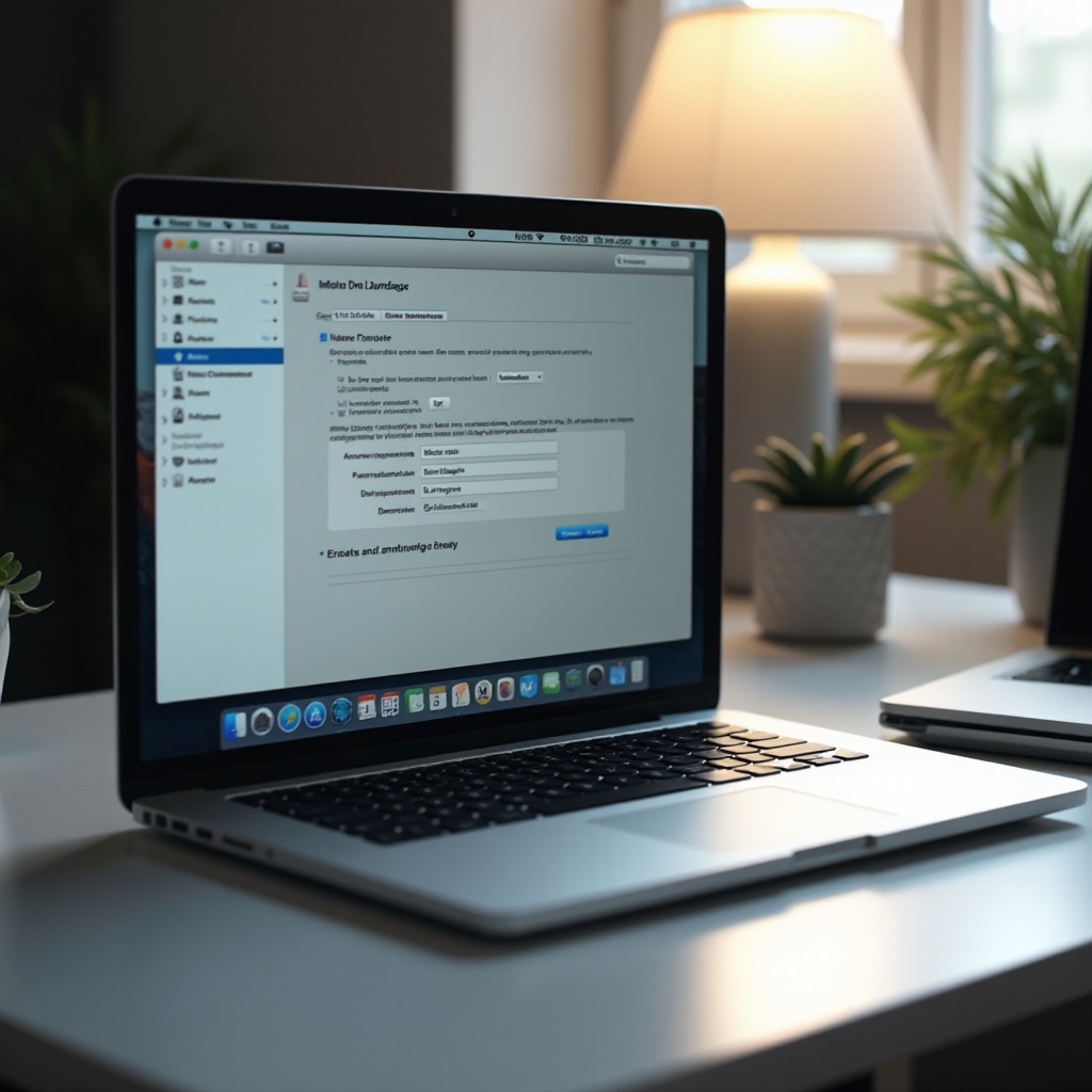 كيفية مسح ذاكرة التخزين المؤقت لنظام أسماء النطاقات على نظام التشغيل Mac OS X لتحسين الأداء.