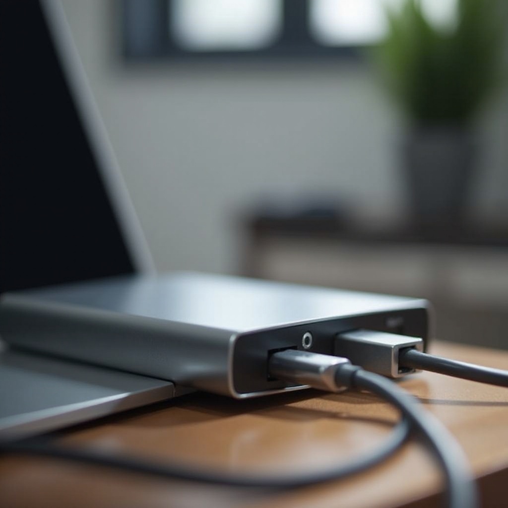 Os jogos são mais lentos em um disco rígido externo?