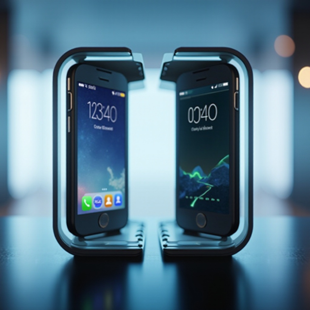 Hệ điều hành iOS vs Android: Bạn nên chọn cái nào vào năm 2024?