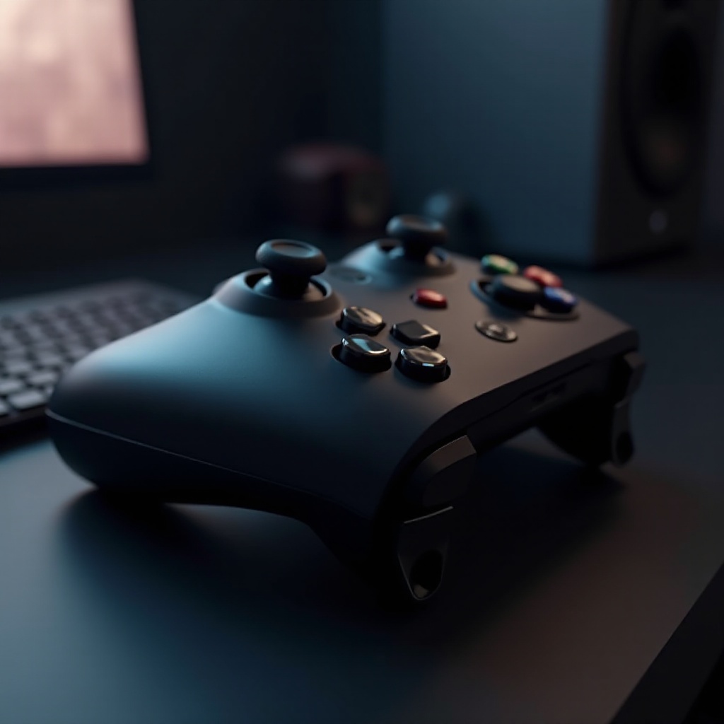 cách bật bộ điều khiển xbox mà không cần nút home