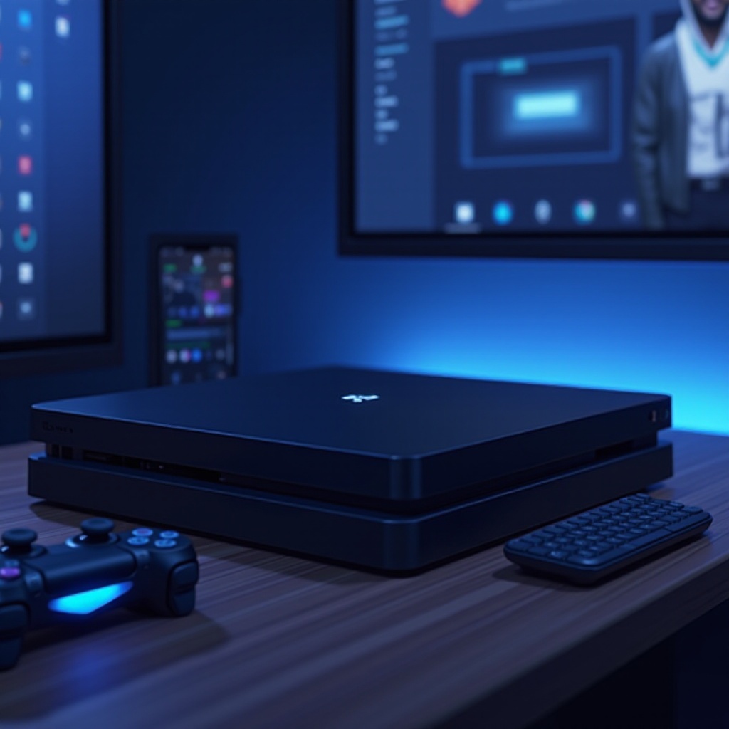 حل مشكلات توافق ملحقات بلوتوث PS5