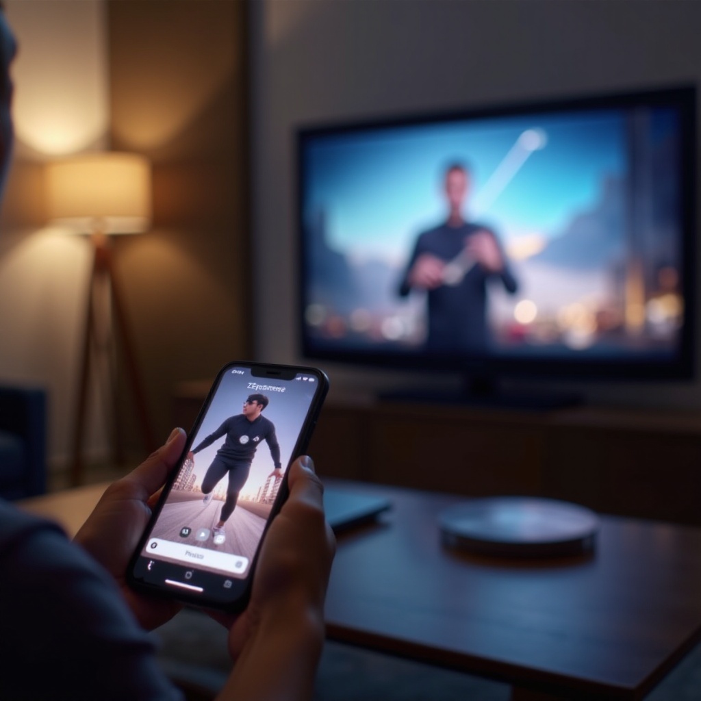 Como Conectar Seu LG G5 à Sua TV: Um Guia Passo-a-Passo para 2024