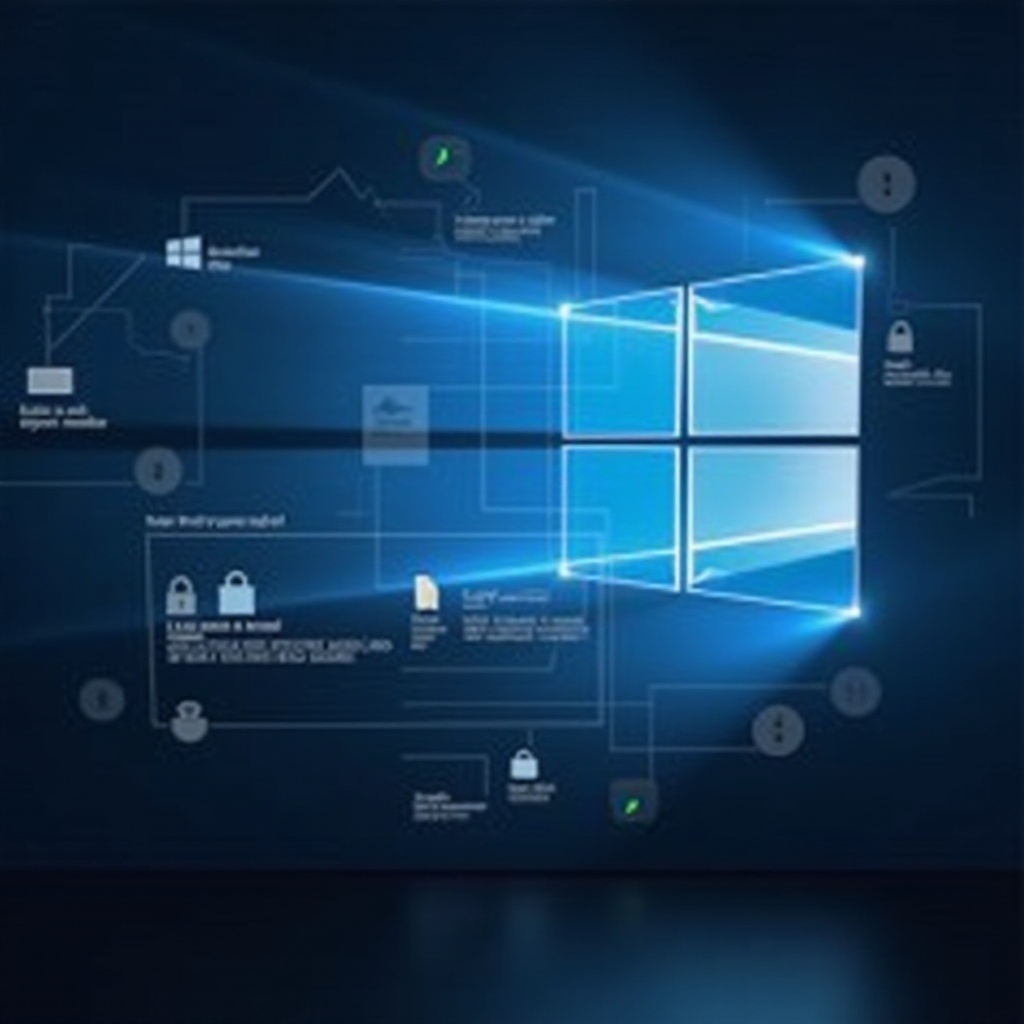 Windows 11: Navegando pela Segurança e Acesso ao System 32