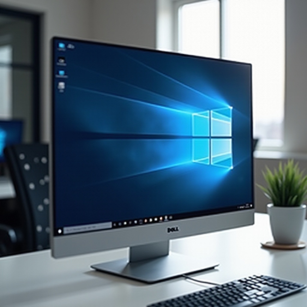 Como tirar uma captura de tela em um desktop Dell (Windows 11/10): O guia completo