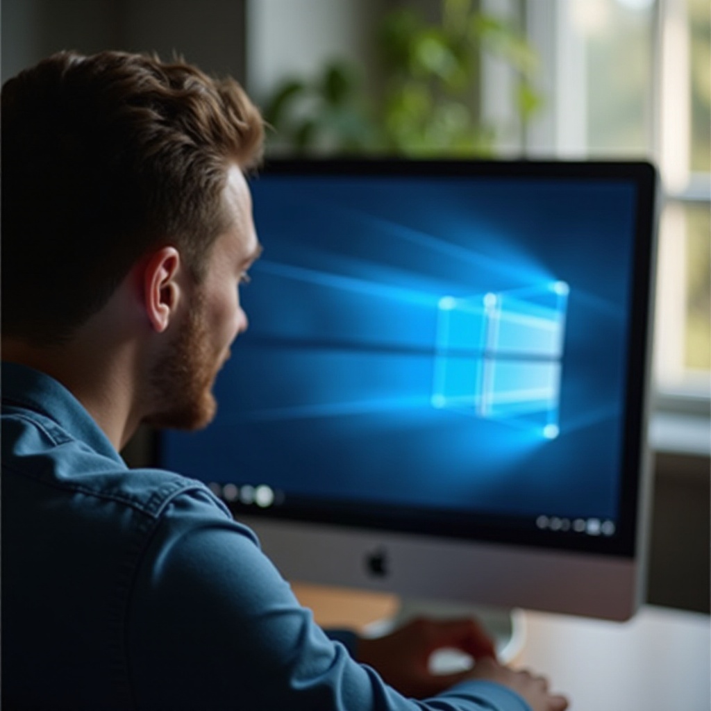 Cách hiện lại thư mục trong Windows 11: Hướng dẫn từng bước