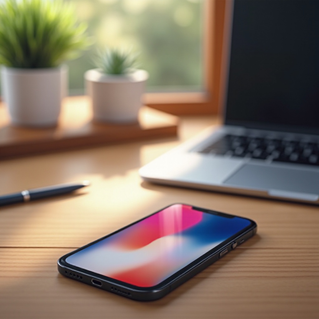 Cách Thay Đổi Ảnh Màn Hình của Bạn trên iPhone: Hướng Dẫn Từng Bước