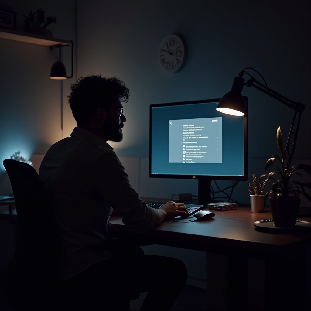 apakah kamu masih bisa menurunkan versi ke Windows 10