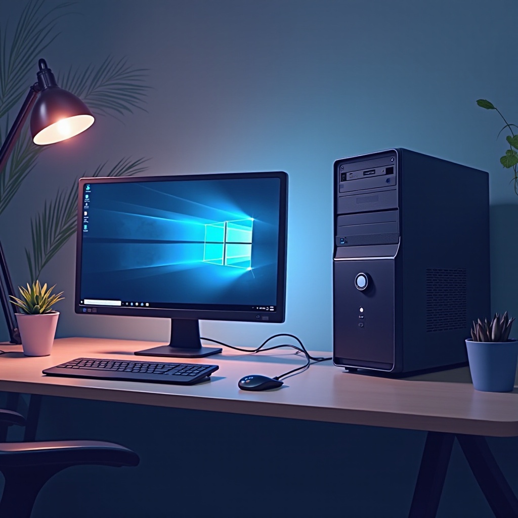 Pode conectar um PC a um laptop? Um guia completo