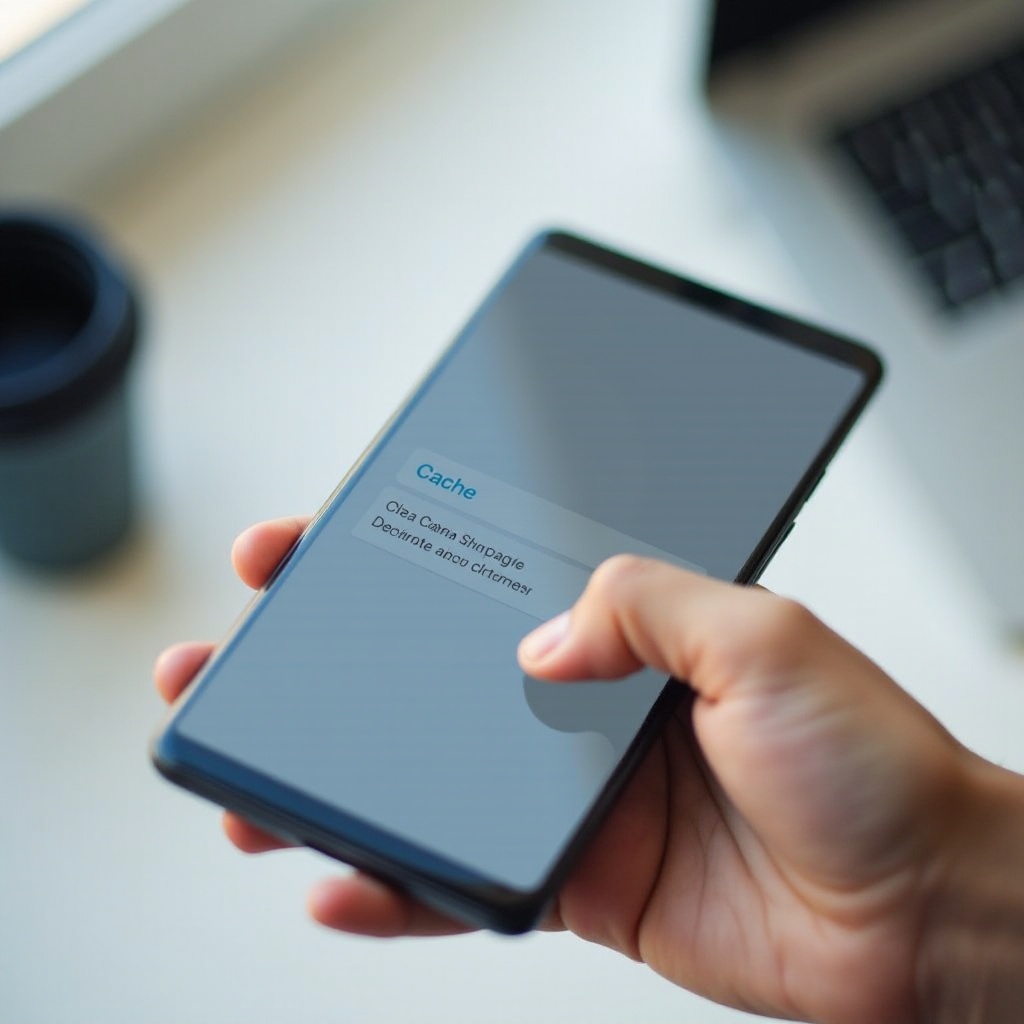 Mit jelent a gyorsítótár törlése telefonon? Teljes, érthető útmutató