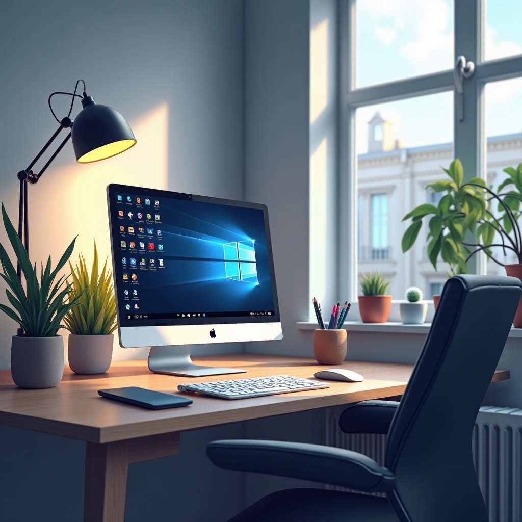 bạn có thể hạ cấp xuống Windows 10 không