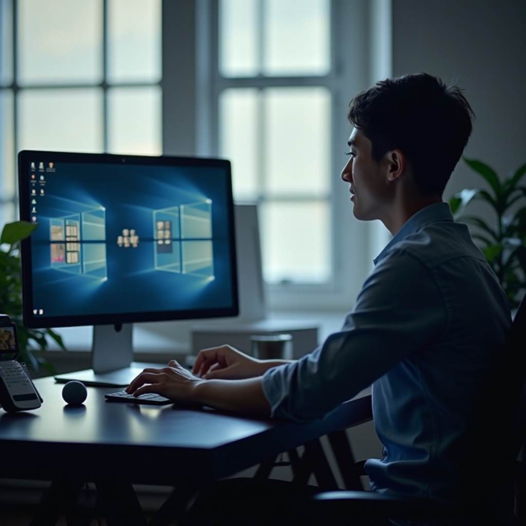 Você ainda pode fazer o downgrade para o Windows 10 em 2024?