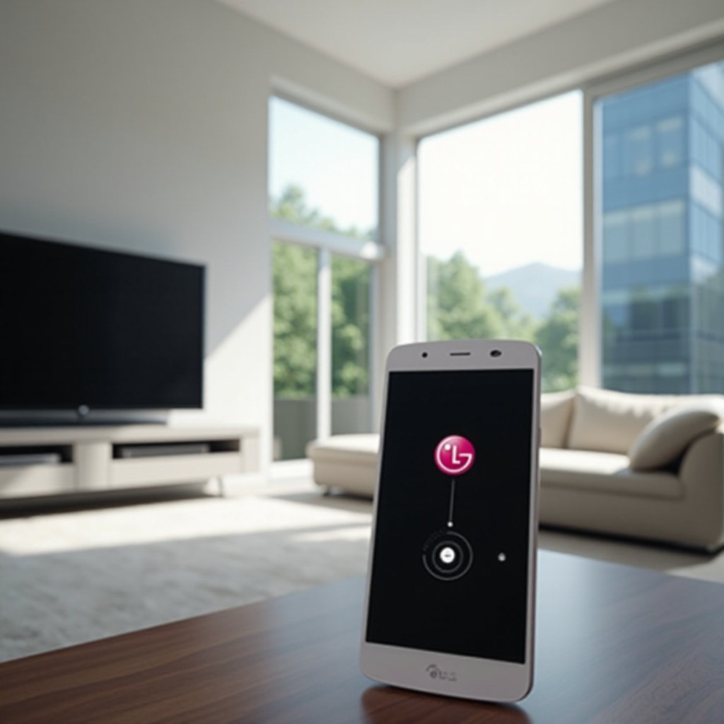 Cara Menghubungkan LG G5 Anda ke TV Anda: Panduan Langkah demi Langkah untuk 2024