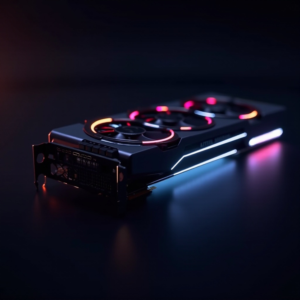 مواصفات مسربة لبطاقة الرسوميات RTX 5090: ما تحتاج معرفته