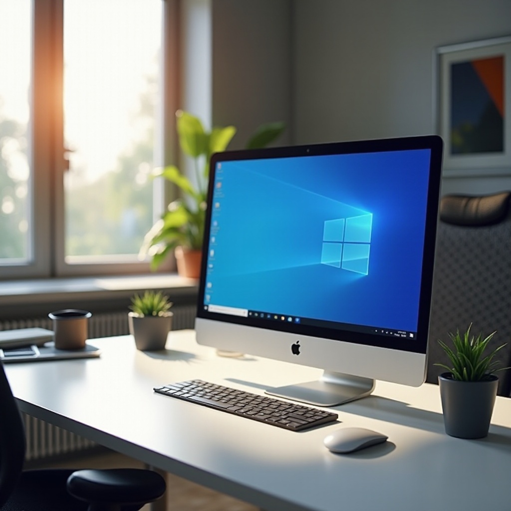 Pintasan Google Desktop Windows 10: Tingkatkan Produktivitas Anda