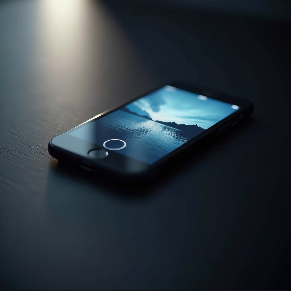 إتقان خلفيات عرض الشرائح على iPhone: دليل كامل.