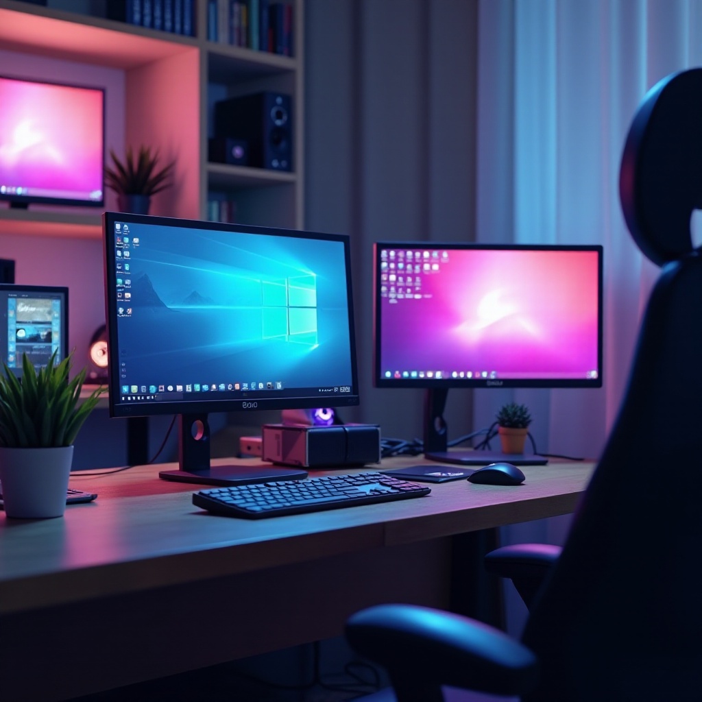 أفضل شاشات الكمبيوتر بأسعار معقولة مع HDMI