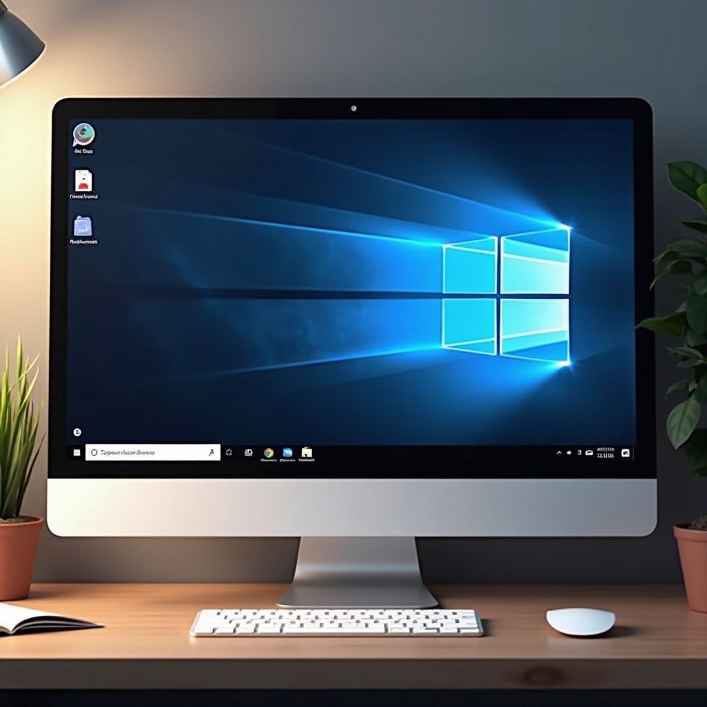 Como Agrupar e Alterar Ícones no Windows 11: Um Guia Passo a Passo
