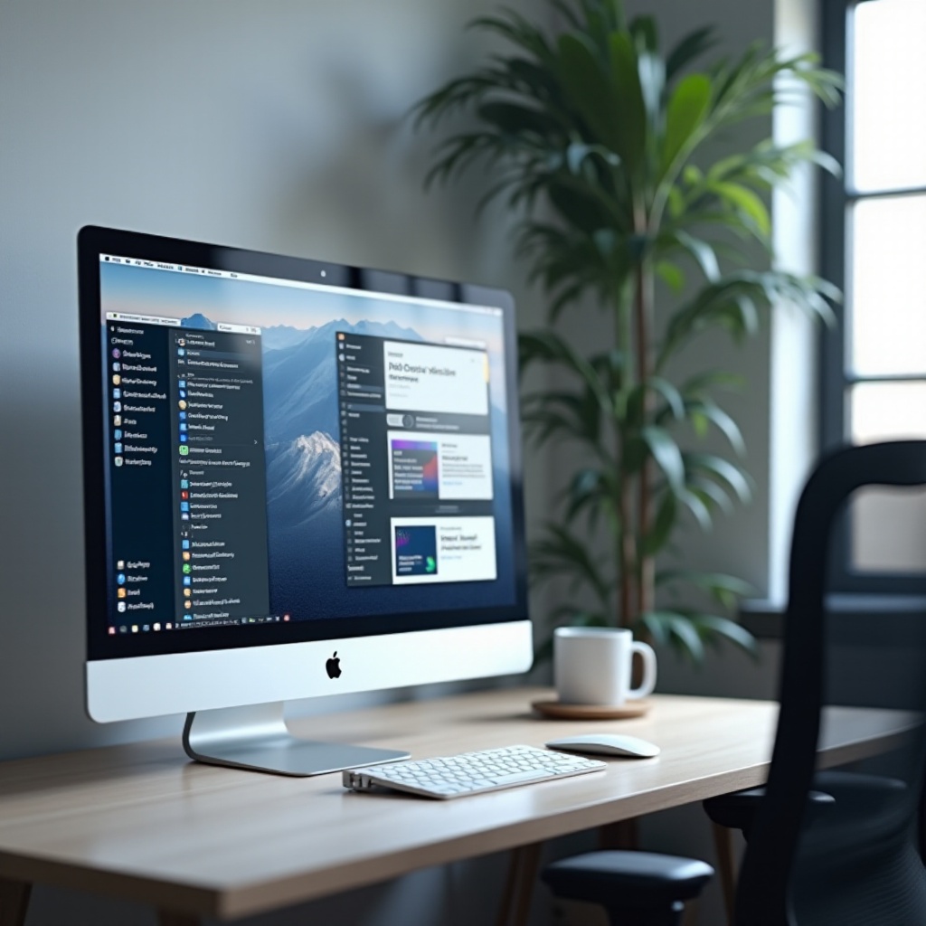 Cara Mengubah Font di Desktop: Langkah demi Langkah untuk Windows, macOS, dan Linux