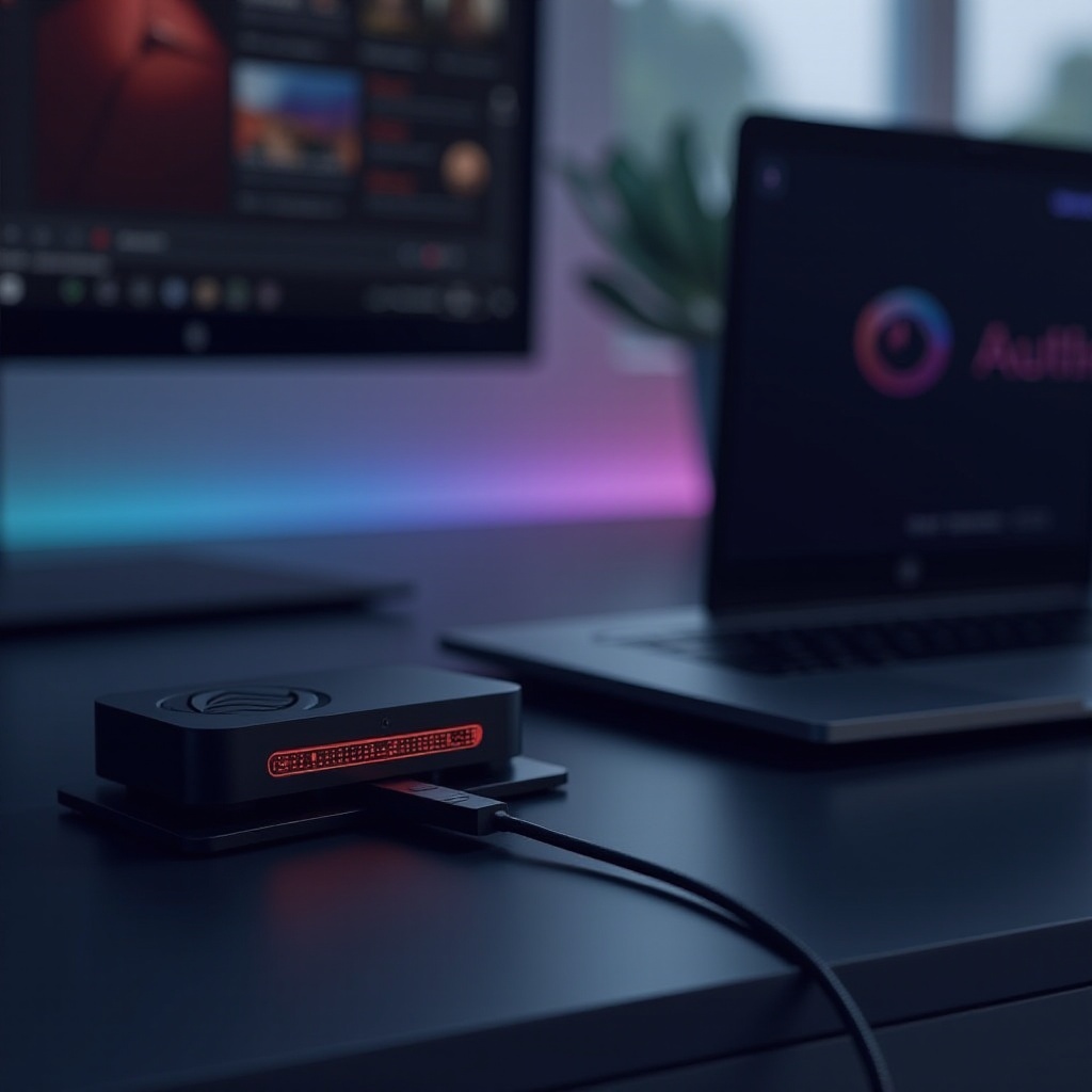 Como Usar GPU Externa em Laptop: Um Guia Completo