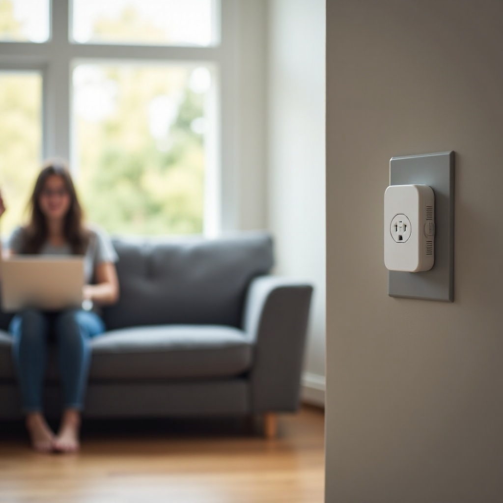 Wifi jelerősítő használata: teljes útmutató az erős, stabil otthoni WiFi-hez