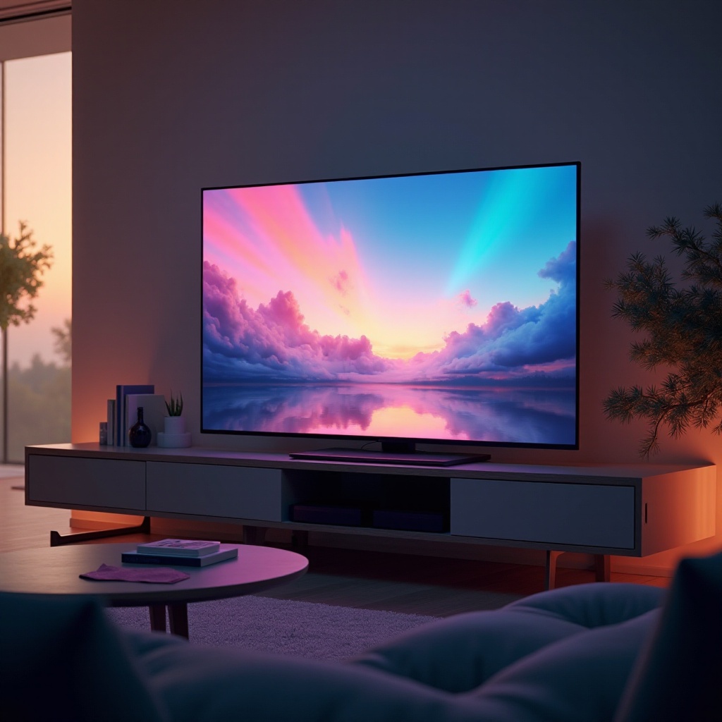 Compreendendo a Taxa de Atualização das TVs de Plasma em 2024