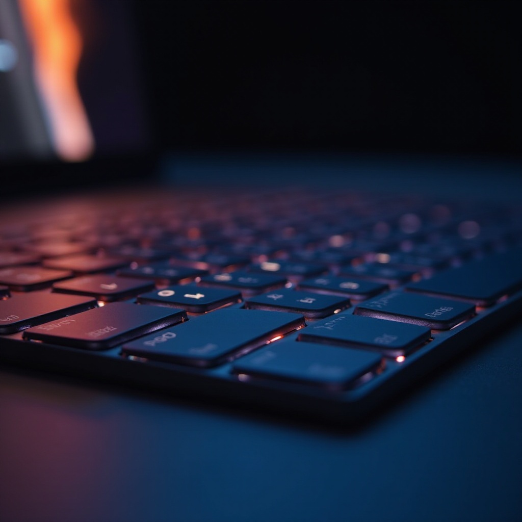 Como Ativar a Luz no Teclado do Mac: Um Guia Abrangente