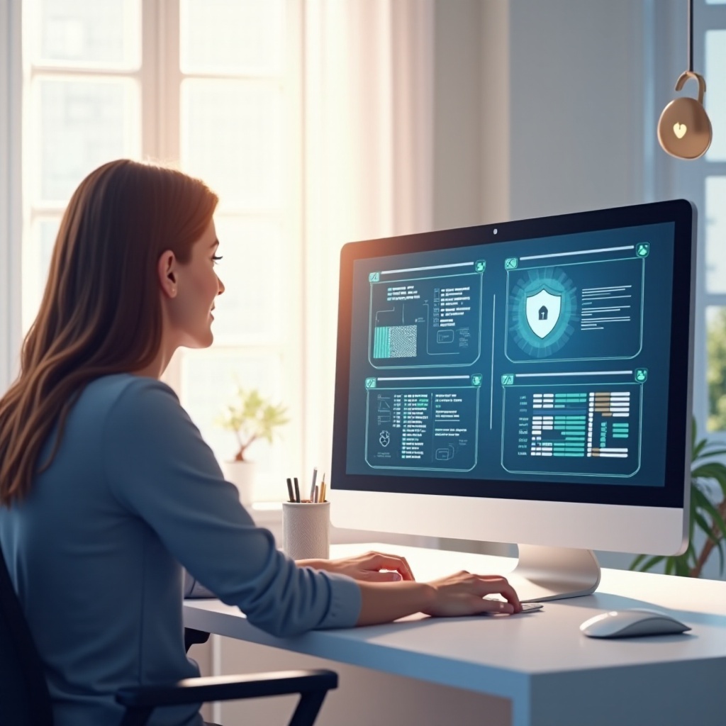 Cegah Aplikasi Merusak PC Anda Secara Efektif
