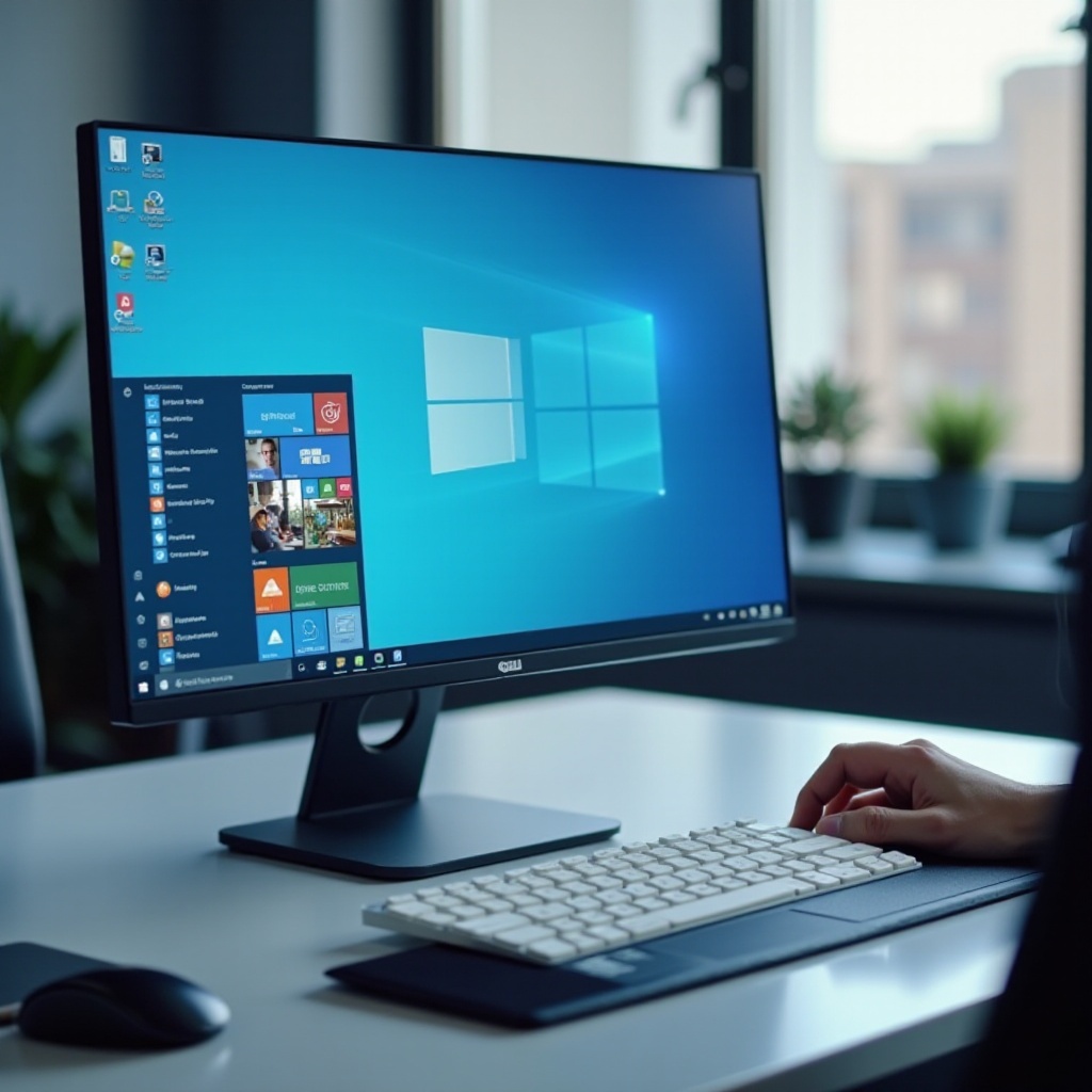 Cara Mengambil Tangkapan Layar di Desktop Dell (Windows 11/10): Panduan Lengkap