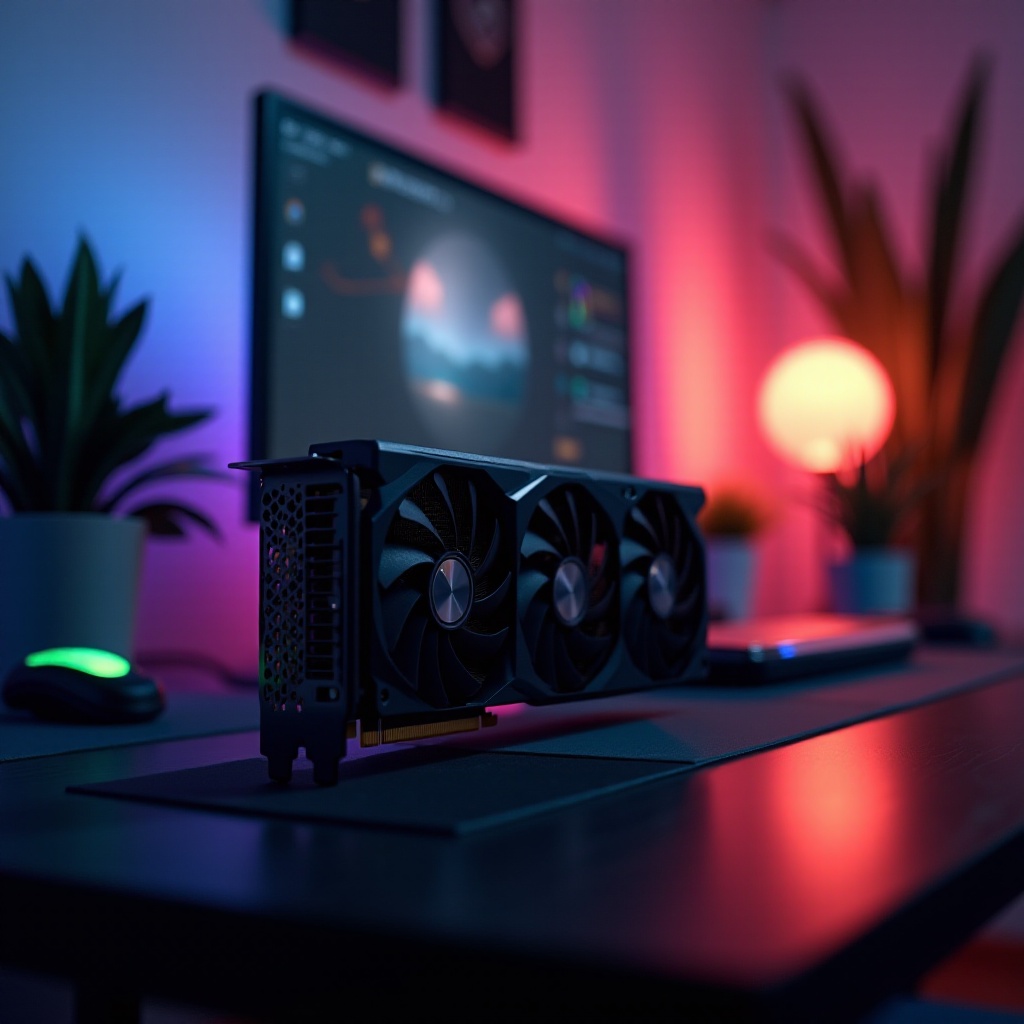 Melhor GPU por $100 para Jogos: Um Guia Abrangente para 2024