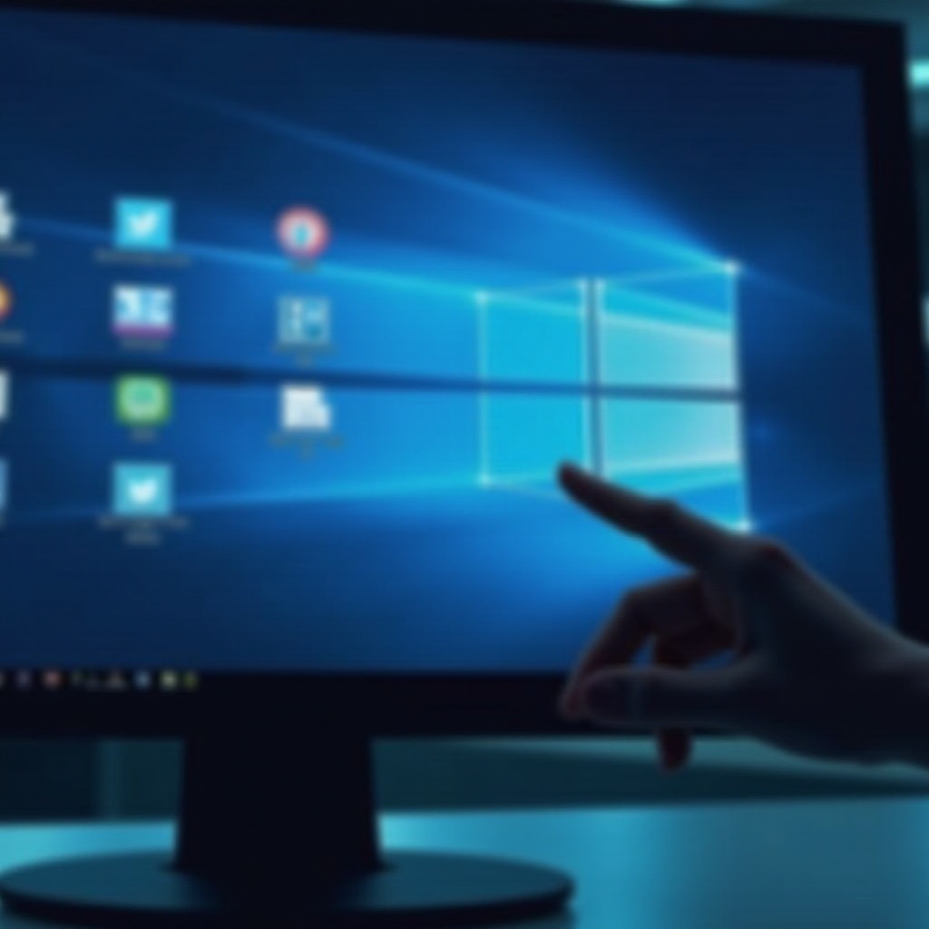 كيفية تجميع وتغيير الرموز في Windows 11: دليل خطوة بخطوة