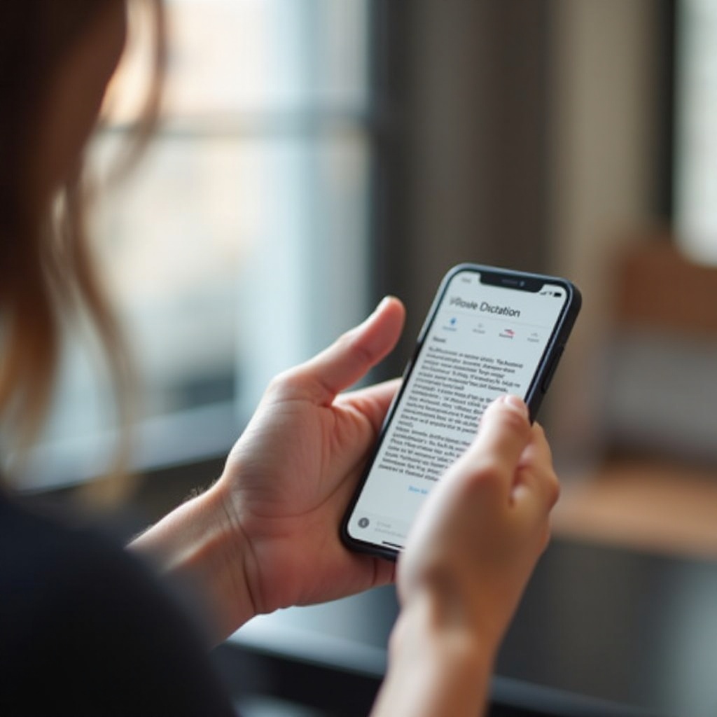 Cài đặt Đọc chính tả trên iPhone: Hướng dẫn đầy đủ năm 2026 để gõ nhanh hơn, rảnh tay
